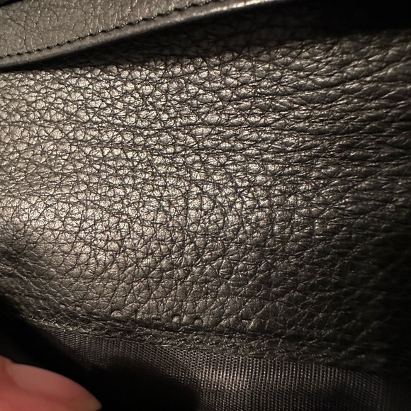 Celine Long Leather Wallet - Picture 13 of 14